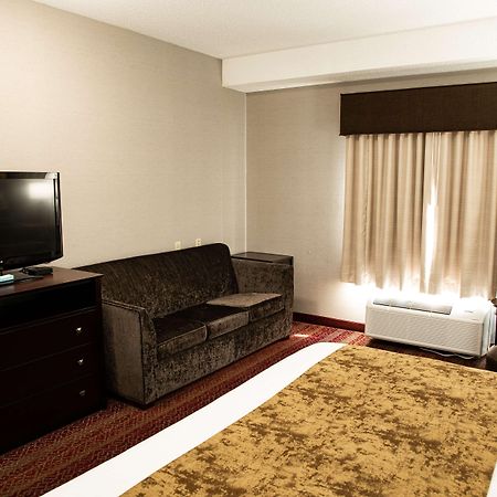 Best Western Providence-Seekonk Inn Bagian luar foto